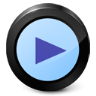Windows Media Player 2 Icon 96x96 png